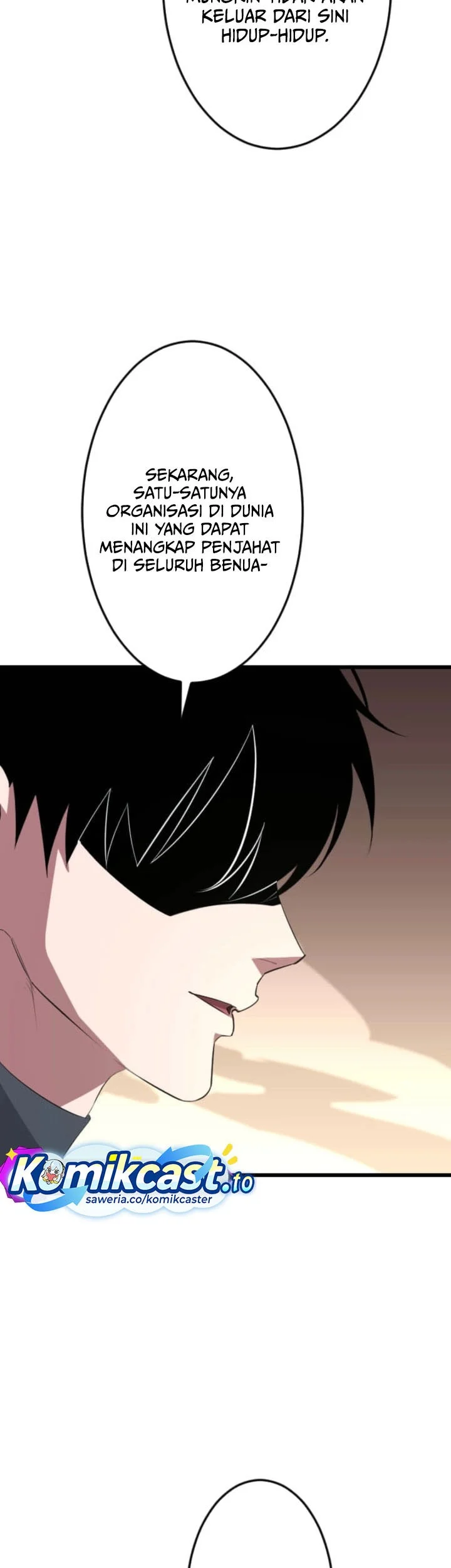 Unparalleled ??? Rank Hidden Equipment Chapter 91 - halaman 84