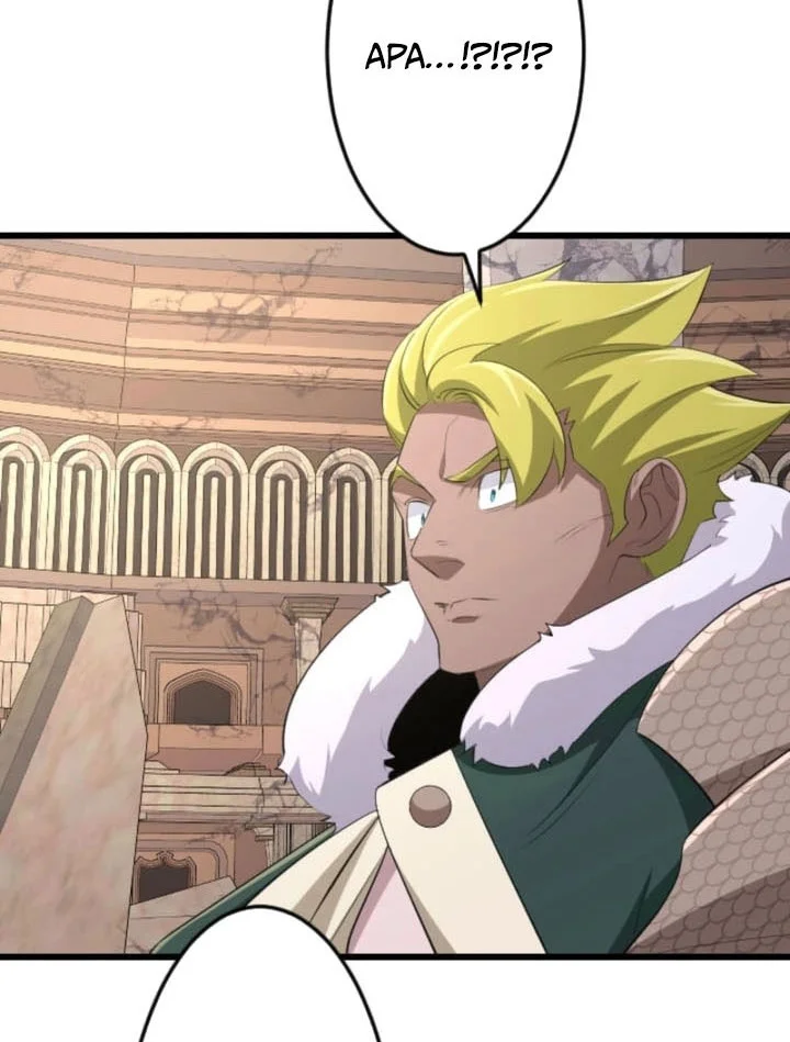 Unparalleled ??? Rank Hidden Equipment Chapter 91 - halaman 85