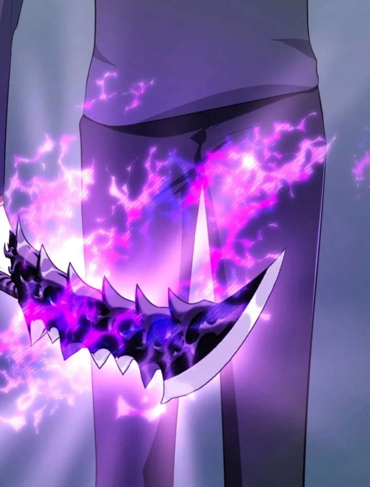 Unparalleled ??? Rank Hidden Equipment Chapter 91 - halaman 87