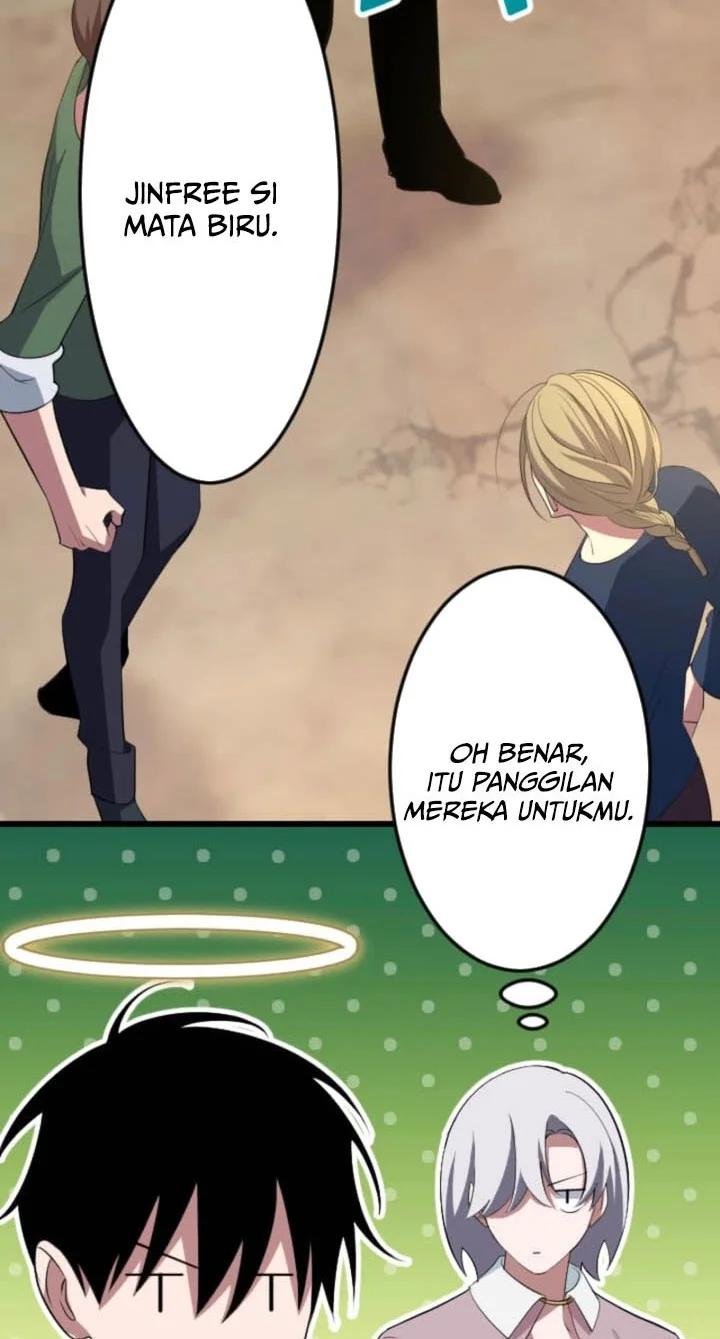 Unparalleled ??? Rank Hidden Equipment Chapter 92 - halaman 11