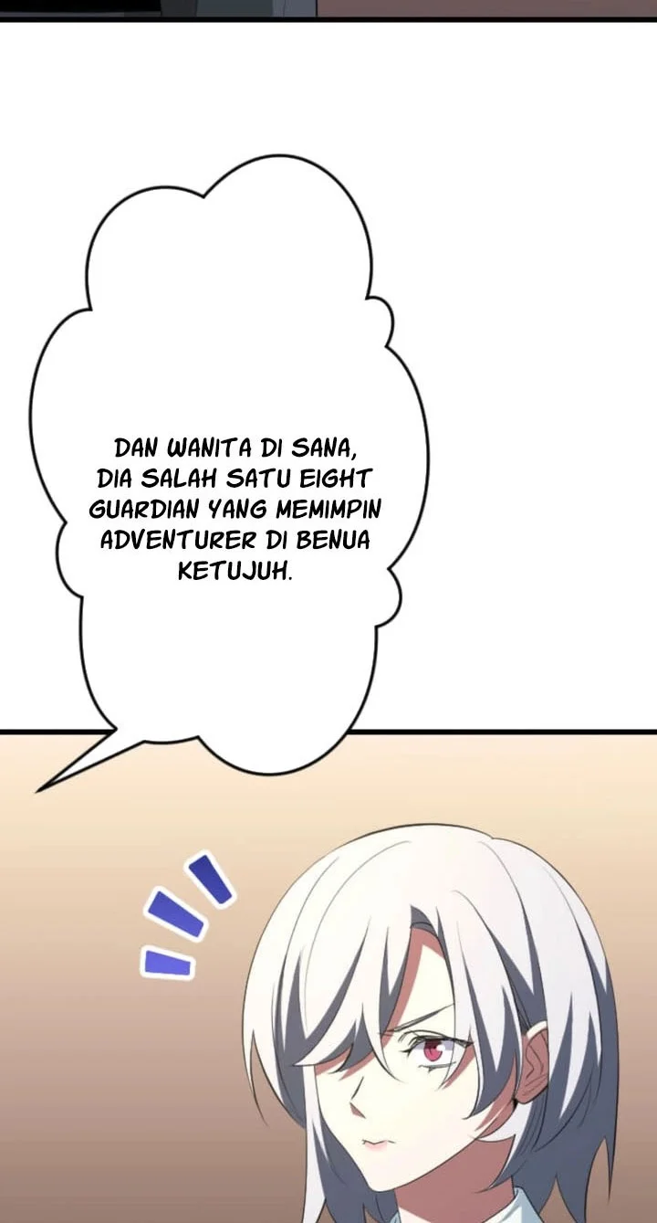 Unparalleled ??? Rank Hidden Equipment Chapter 92 - halaman 13