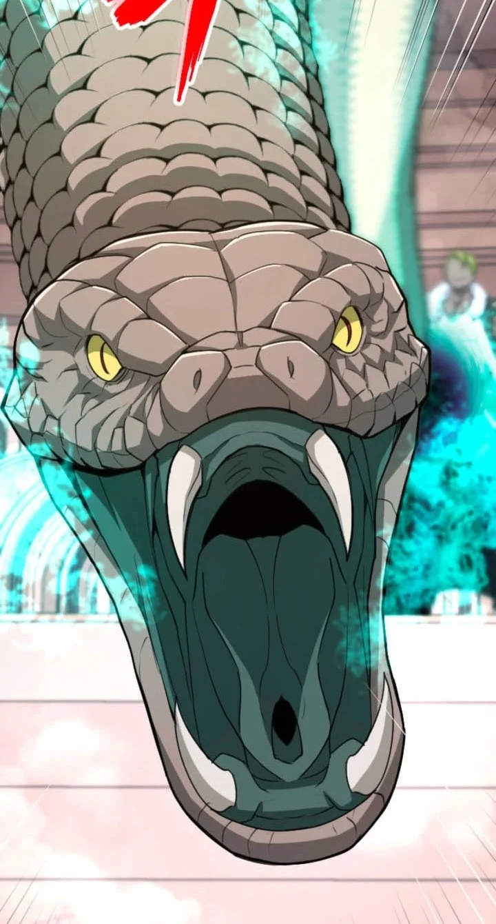 Unparalleled ??? Rank Hidden Equipment Chapter 92 - halaman 19