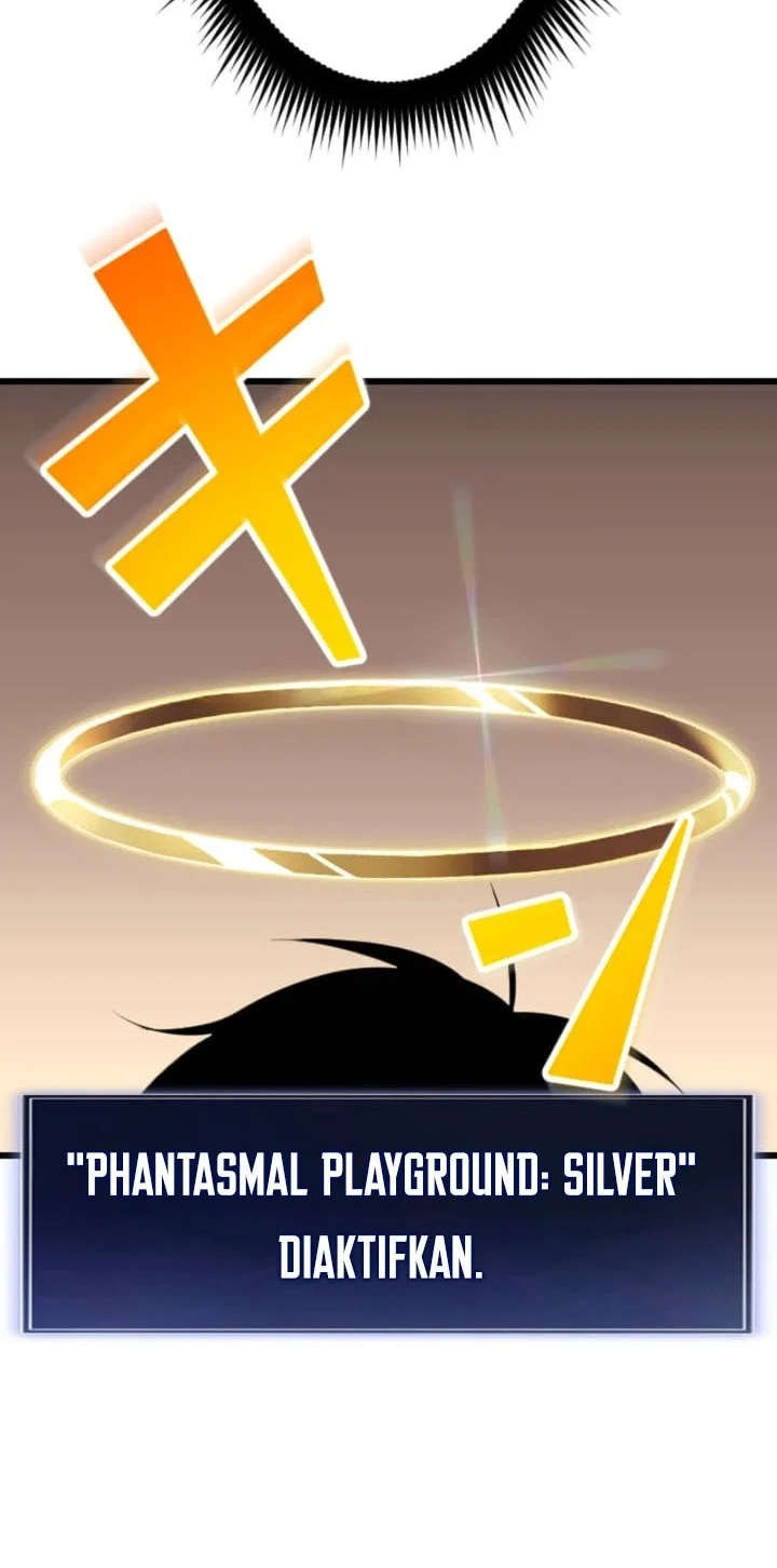 Unparalleled ??? Rank Hidden Equipment Chapter 92 - halaman 29