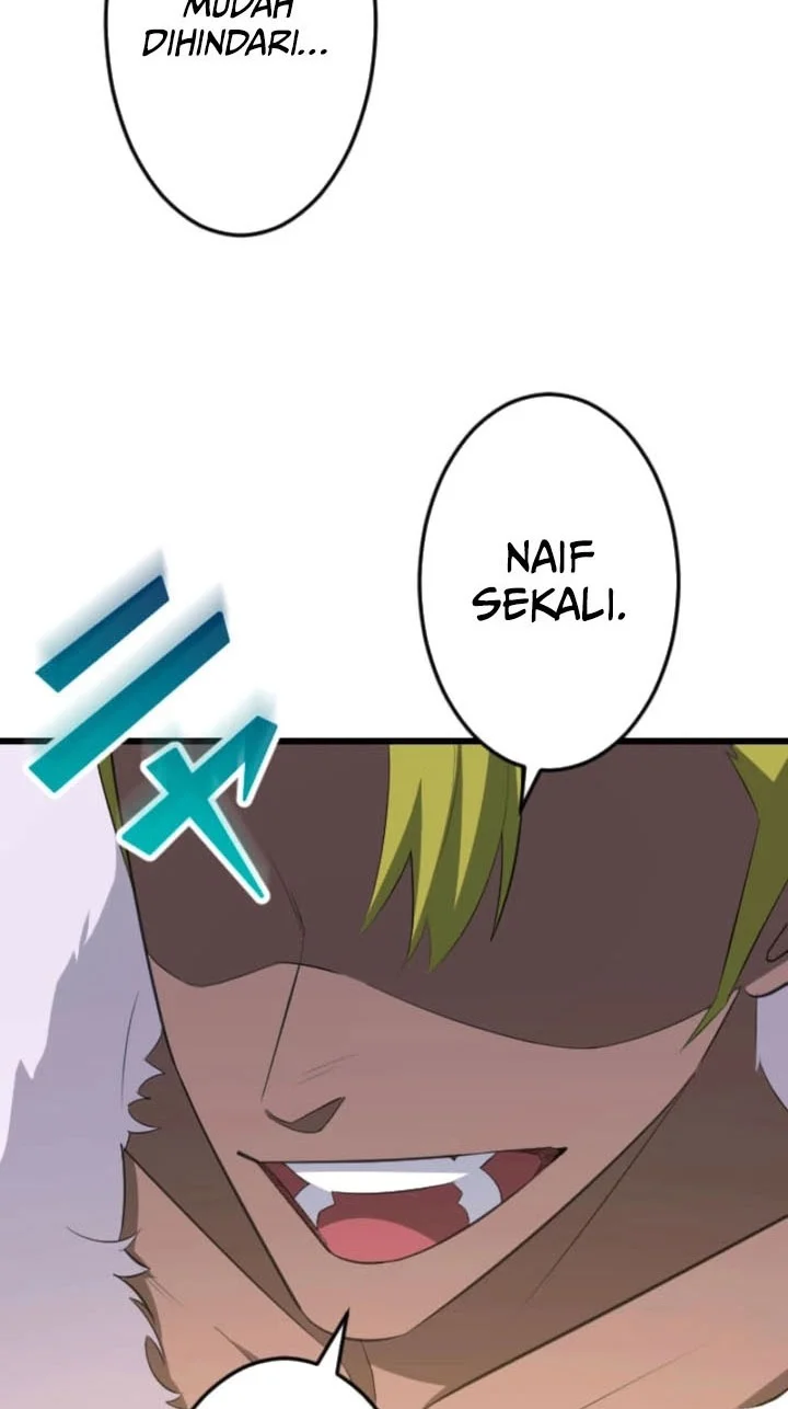 Unparalleled ??? Rank Hidden Equipment Chapter 92 - halaman 39
