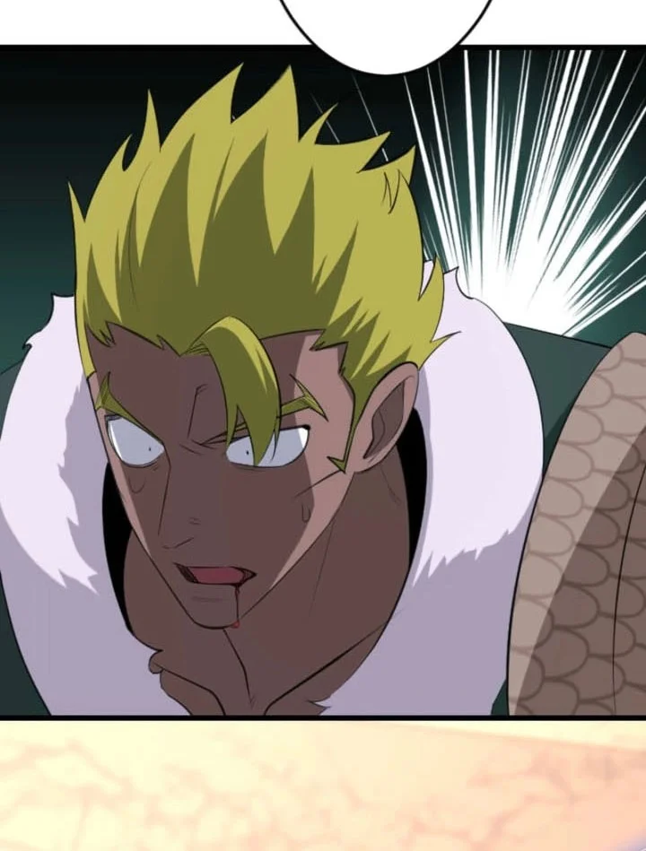 Unparalleled ??? Rank Hidden Equipment Chapter 92 - halaman 49