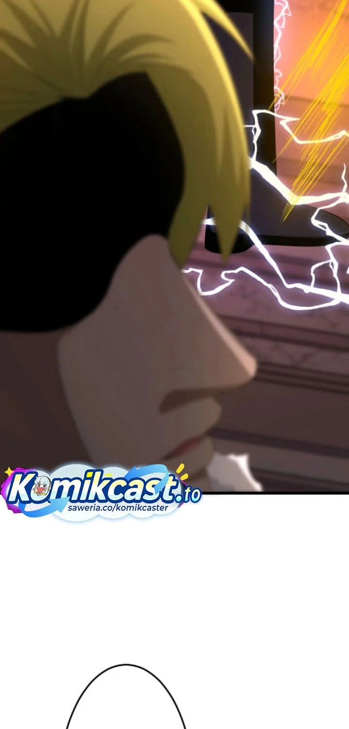 Unparalleled ??? Rank Hidden Equipment Chapter 92 - halaman 51