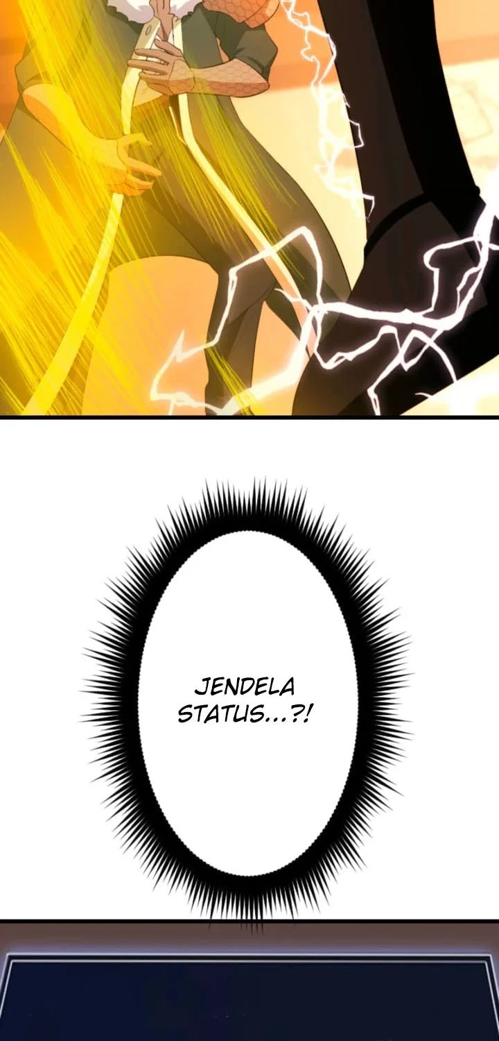 Unparalleled ??? Rank Hidden Equipment Chapter 92 - halaman 53