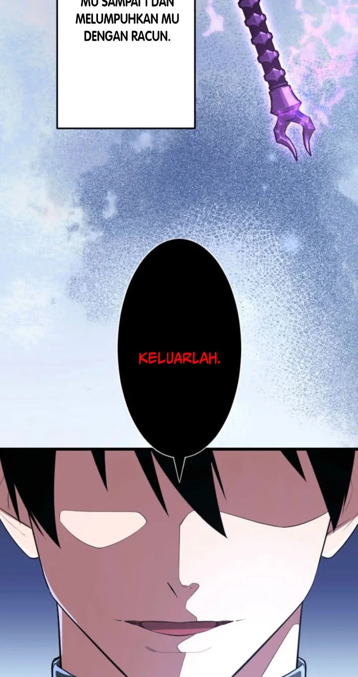 Unparalleled ??? Rank Hidden Equipment Chapter 92 - halaman 63