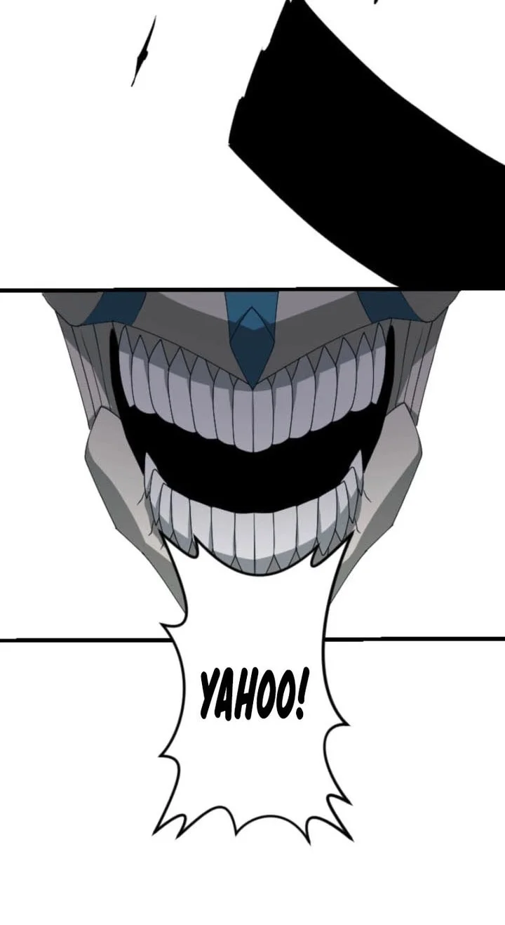 Unparalleled ??? Rank Hidden Equipment Chapter 92 - halaman 69