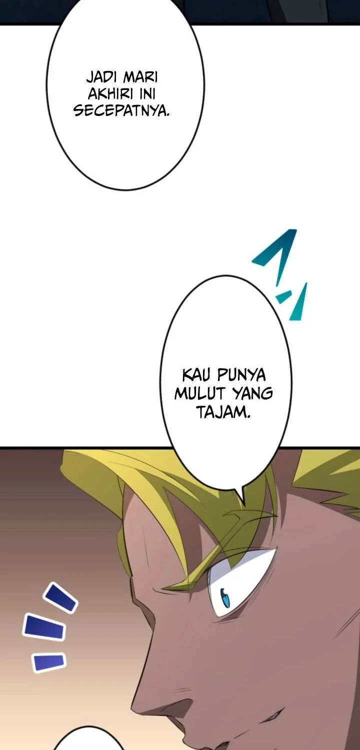 Unparalleled ??? Rank Hidden Equipment Chapter 92 - halaman 7