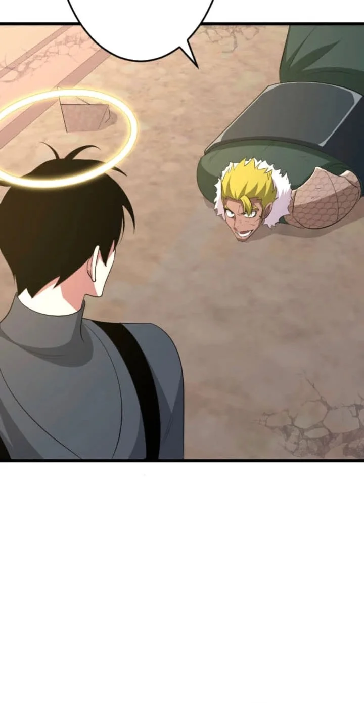 Unparalleled ??? Rank Hidden Equipment Chapter 92 - halaman 81