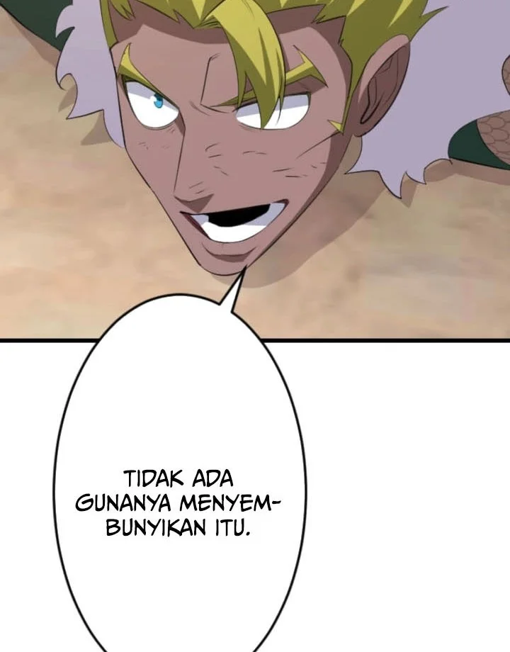 Unparalleled ??? Rank Hidden Equipment Chapter 92 - halaman 83