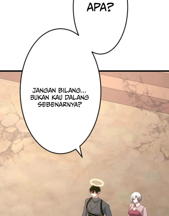 Unparalleled ??? Rank Hidden Equipment Chapter 92 - halaman 85
