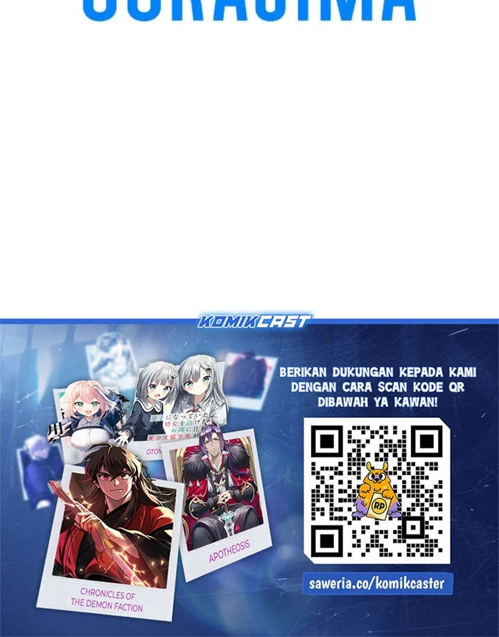 Unparalleled ??? Rank Hidden Equipment Chapter 92 - halaman 89