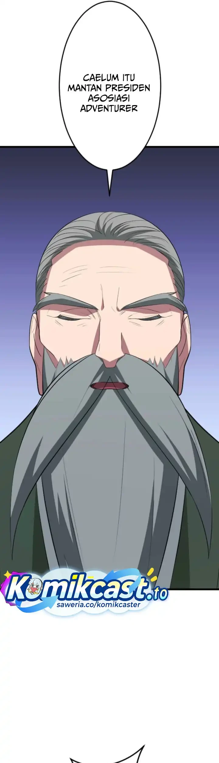 Unparalleled ??? Rank Hidden Equipment Chapter 93 - halaman 10