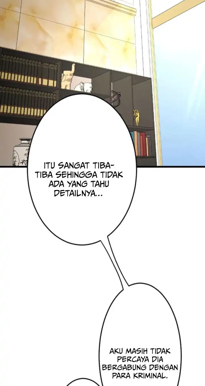 Unparalleled ??? Rank Hidden Equipment Chapter 93 - halaman 15