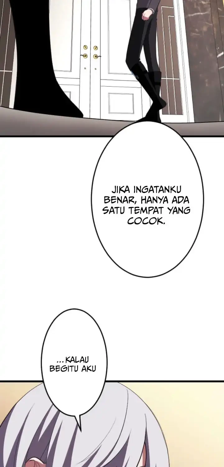 Unparalleled ??? Rank Hidden Equipment Chapter 93 - halaman 27