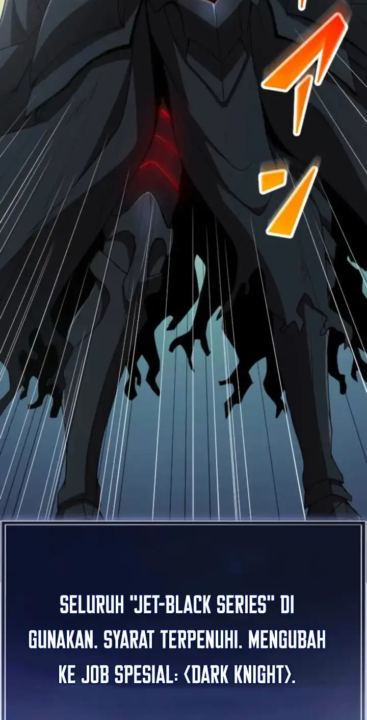 Unparalleled ??? Rank Hidden Equipment Chapter 93 - halaman 47