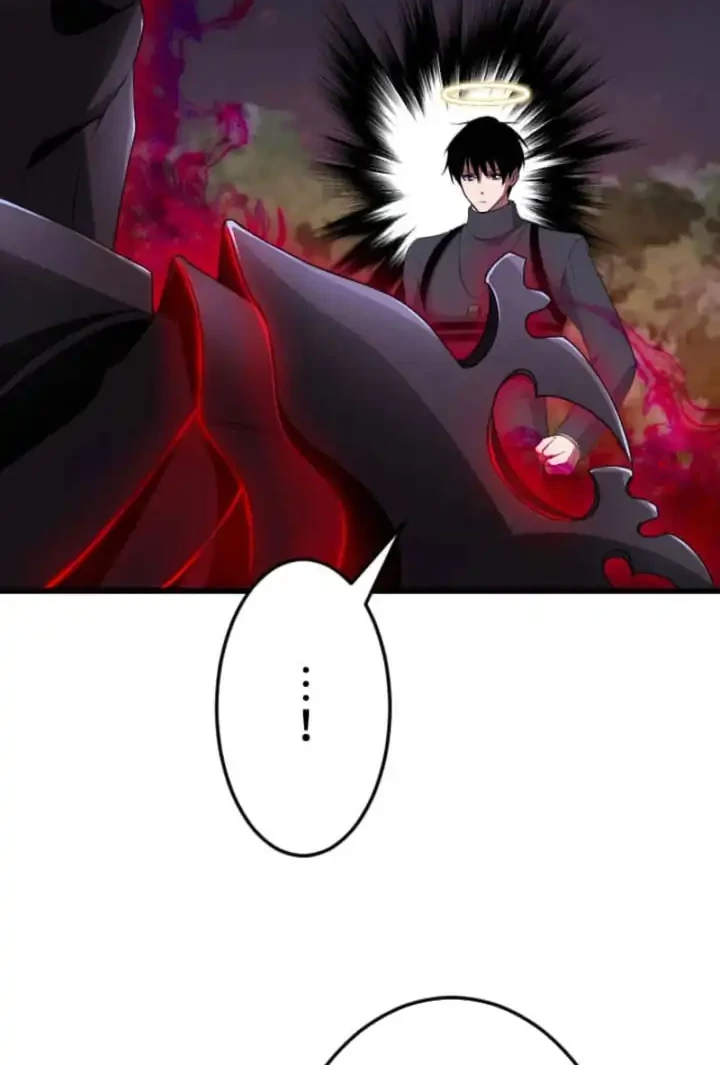 Unparalleled ??? Rank Hidden Equipment Chapter 93 - halaman 55