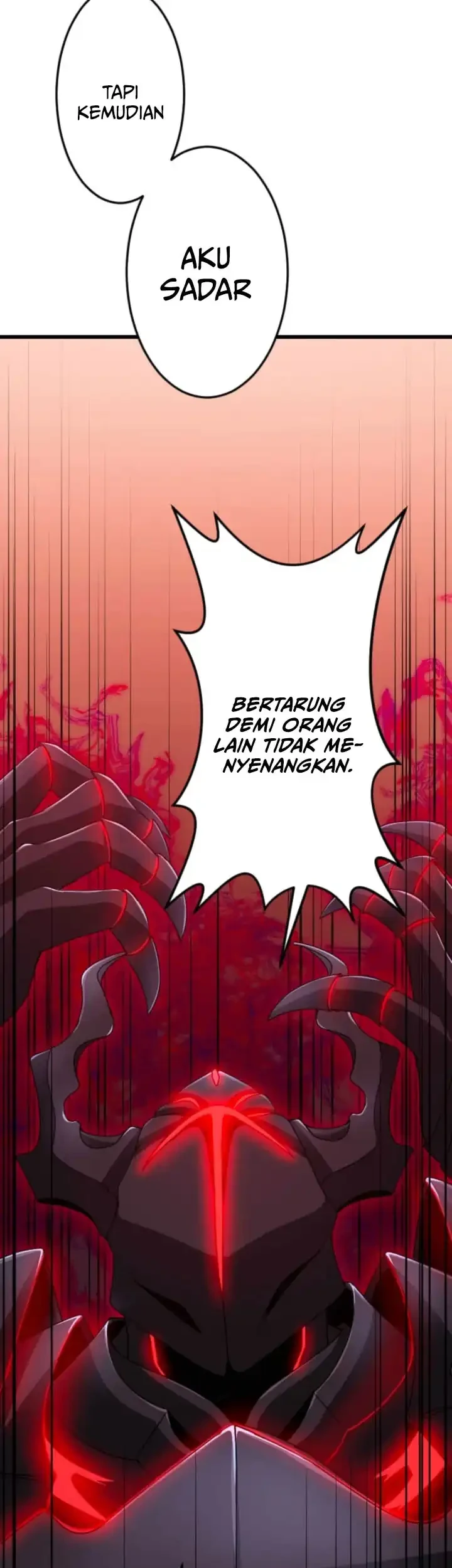 Unparalleled ??? Rank Hidden Equipment Chapter 93 - halaman 60