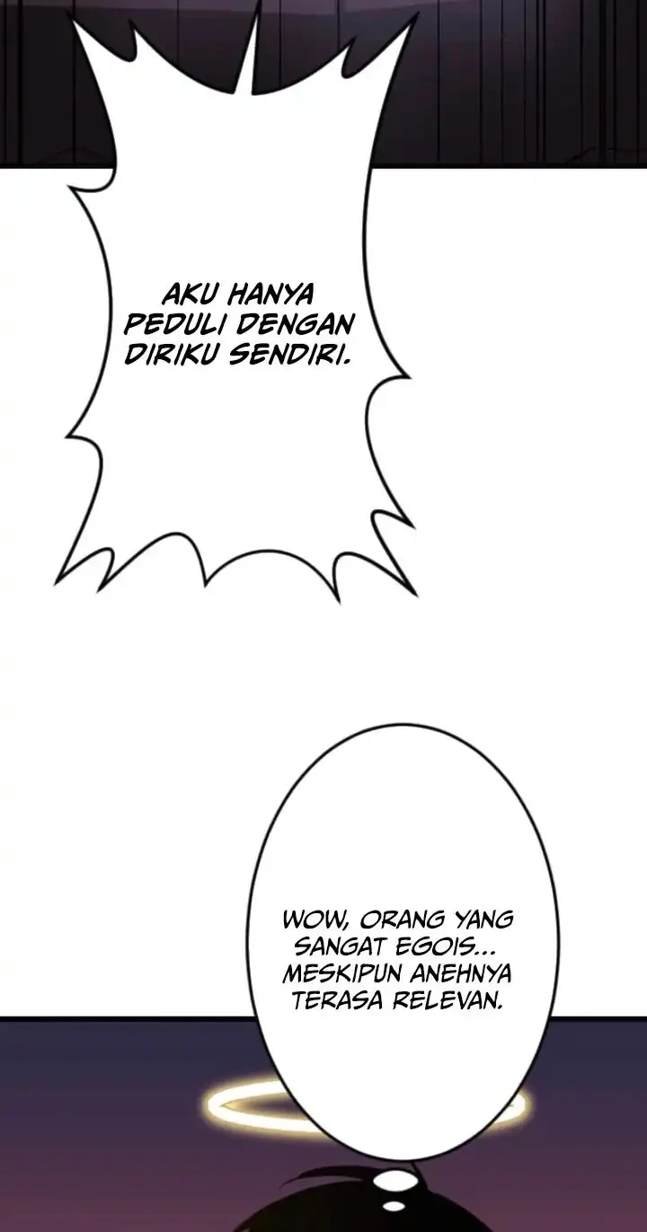 Unparalleled ??? Rank Hidden Equipment Chapter 93 - halaman 61