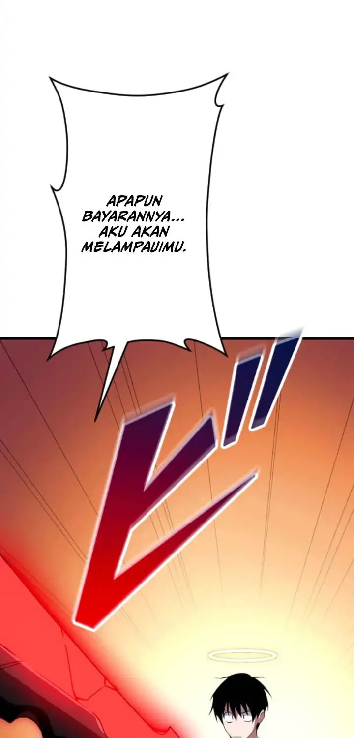 Unparalleled ??? Rank Hidden Equipment Chapter 93 - halaman 69