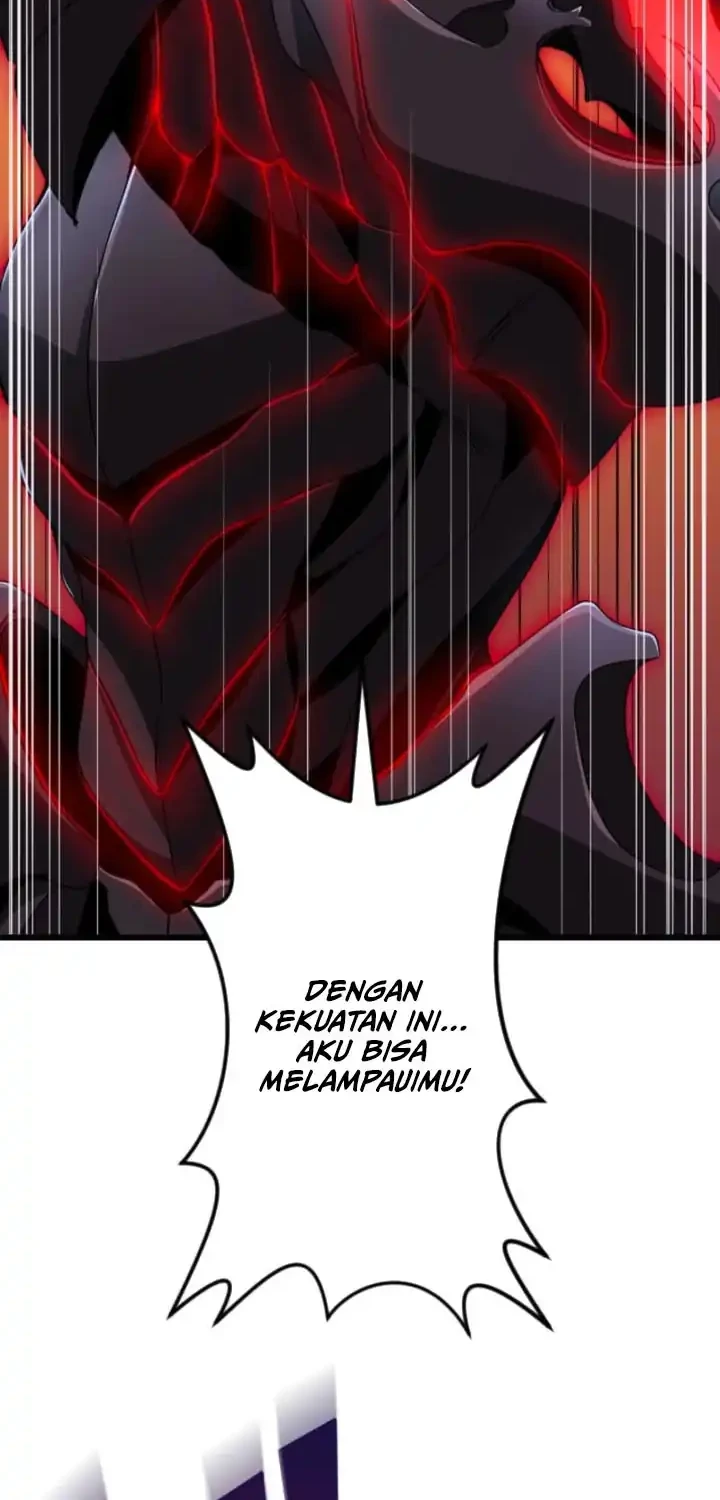 Unparalleled ??? Rank Hidden Equipment Chapter 93 - halaman 71