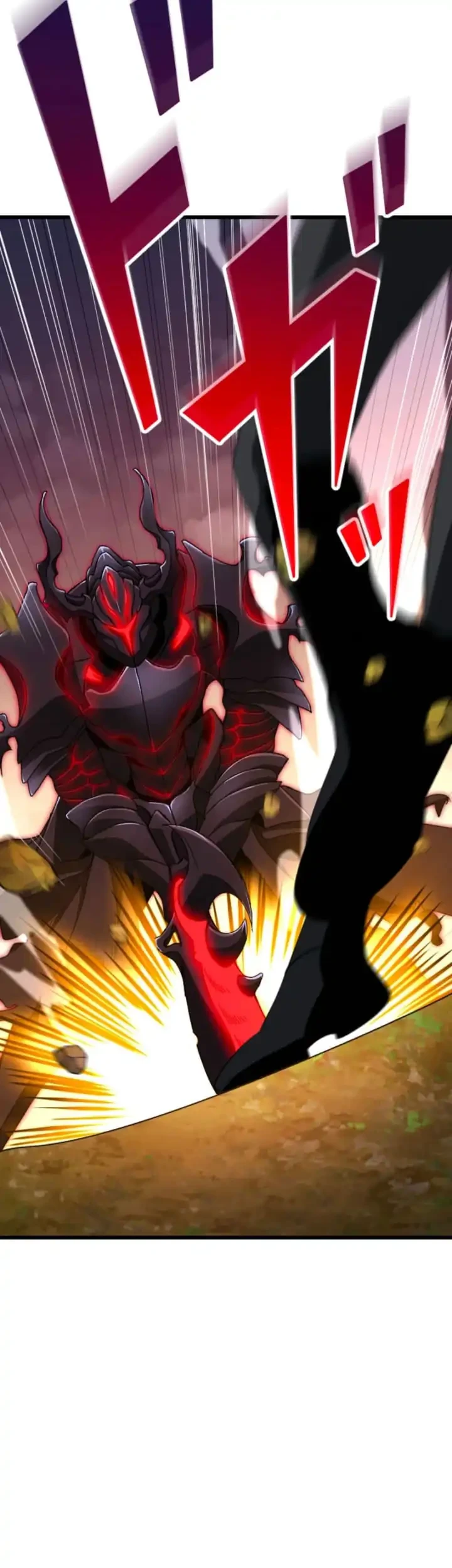 Unparalleled ??? Rank Hidden Equipment Chapter 93 - halaman 72