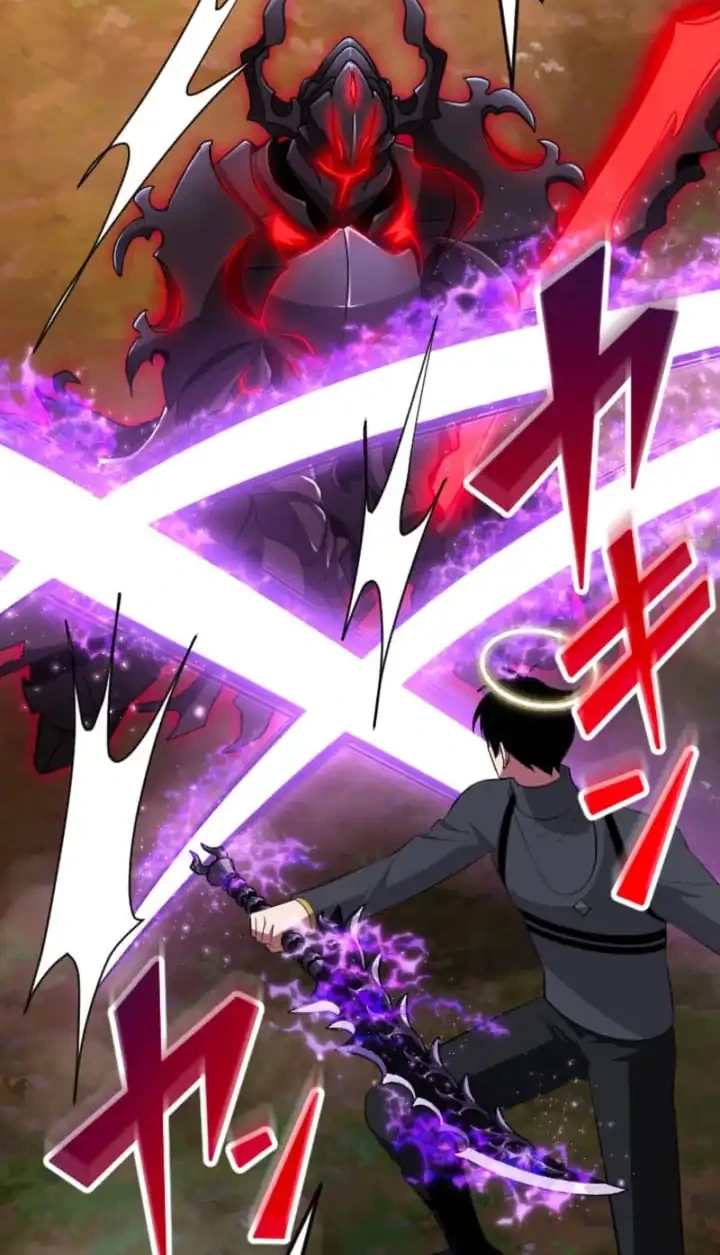 Unparalleled ??? Rank Hidden Equipment Chapter 93 - halaman 75