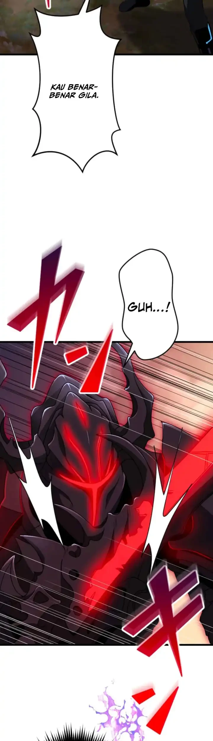 Unparalleled ??? Rank Hidden Equipment Chapter 93 - halaman 76