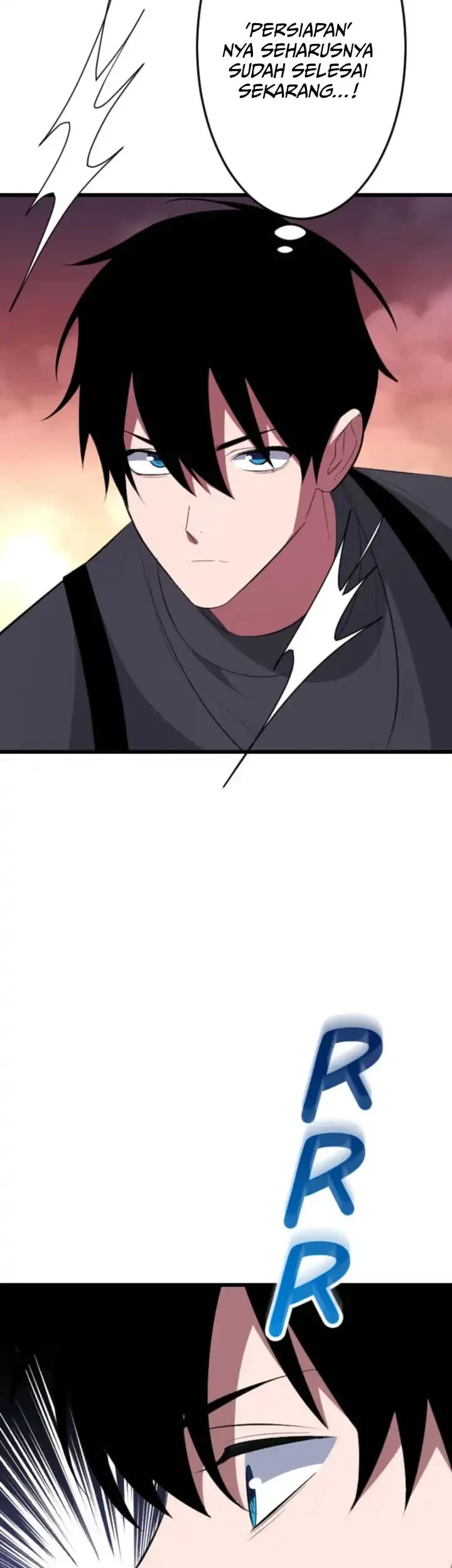 Unparalleled ??? Rank Hidden Equipment Chapter 93 - halaman 80