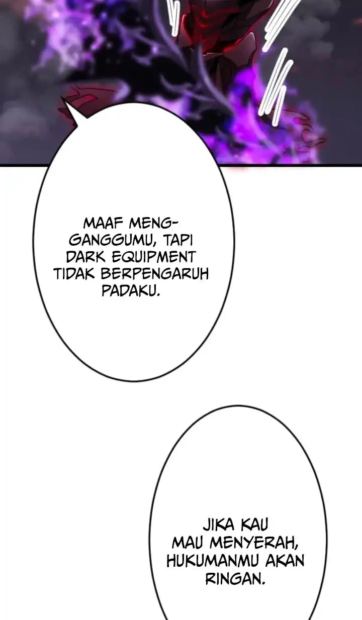 Unparalleled ??? Rank Hidden Equipment Chapter 93 - halaman 83
