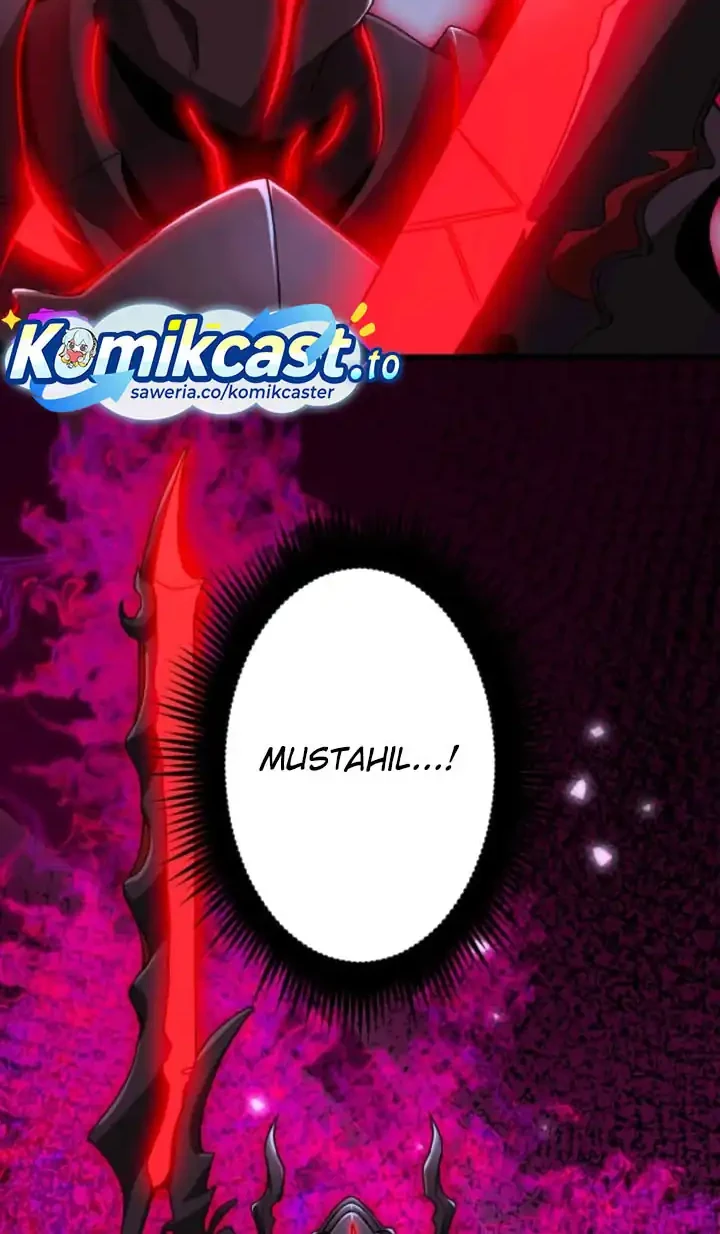Unparalleled ??? Rank Hidden Equipment Chapter 93 - halaman 85