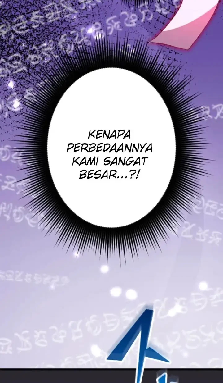 Unparalleled ??? Rank Hidden Equipment Chapter 93 - halaman 87