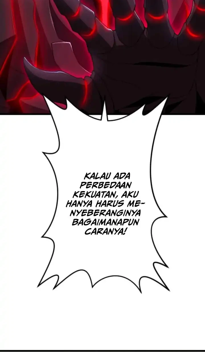 Unparalleled ??? Rank Hidden Equipment Chapter 93 - halaman 89