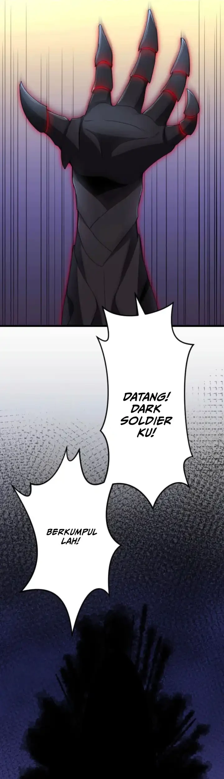 Unparalleled ??? Rank Hidden Equipment Chapter 93 - halaman 90