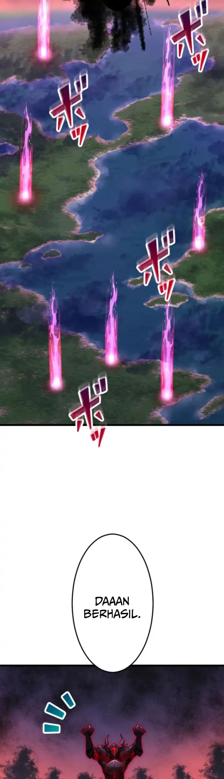 Unparalleled ??? Rank Hidden Equipment Chapter 93 - halaman 92