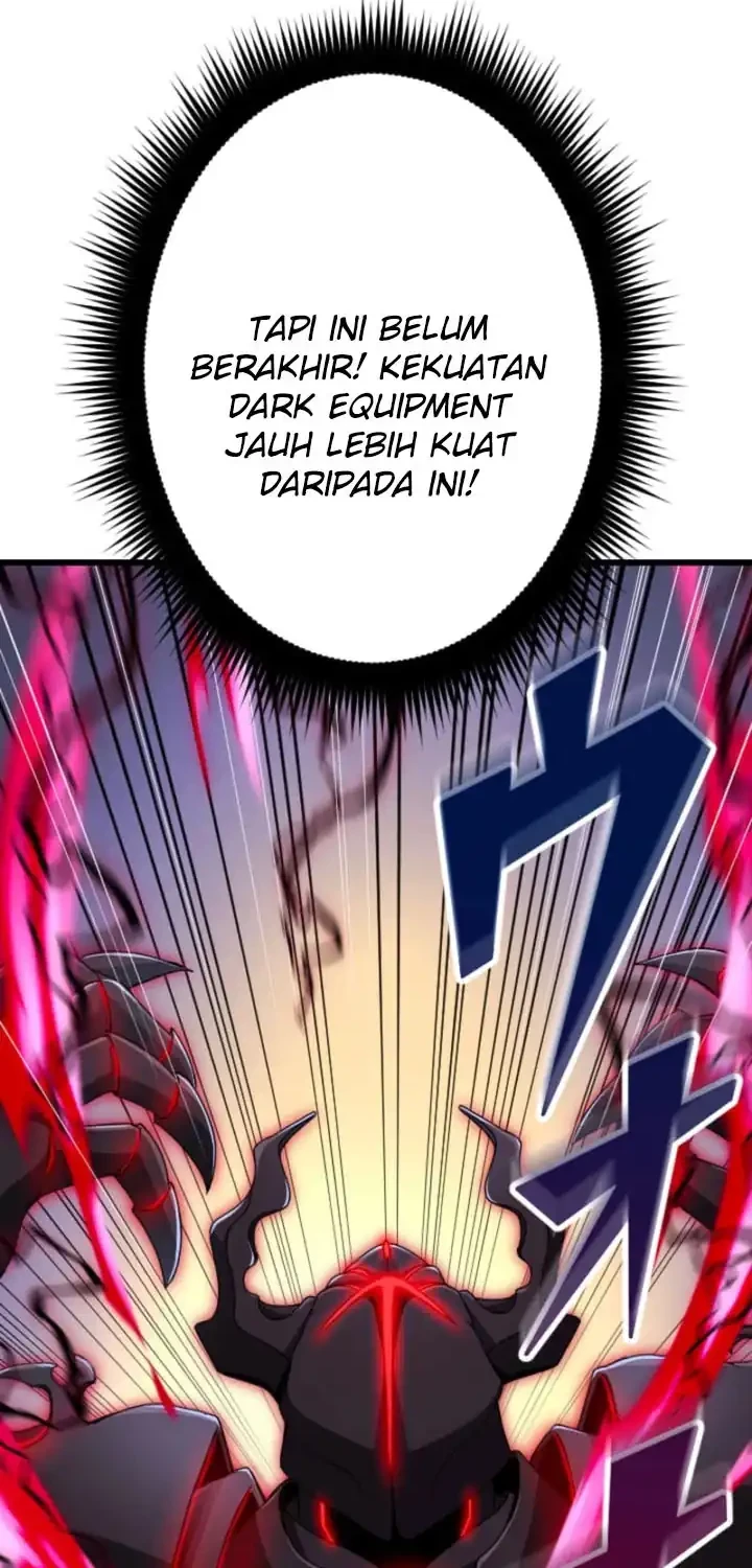 Unparalleled ??? Rank Hidden Equipment Chapter 94 - halaman 19