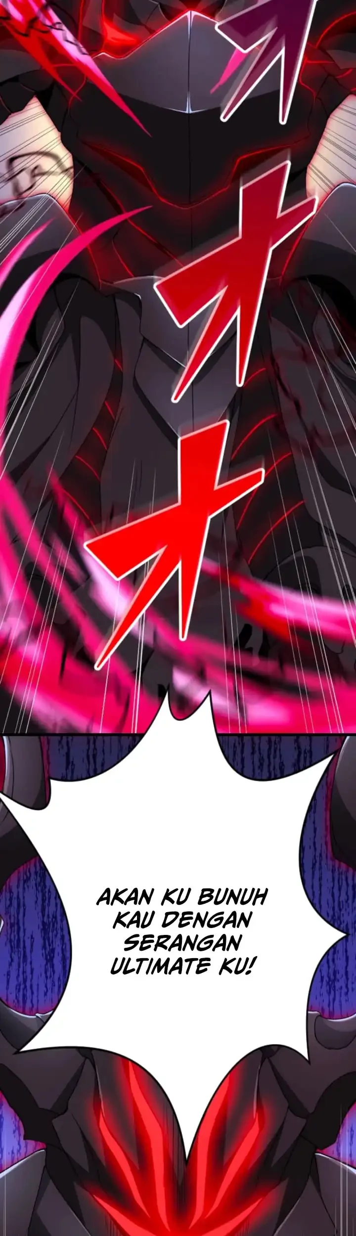 Unparalleled ??? Rank Hidden Equipment Chapter 94 - halaman 20