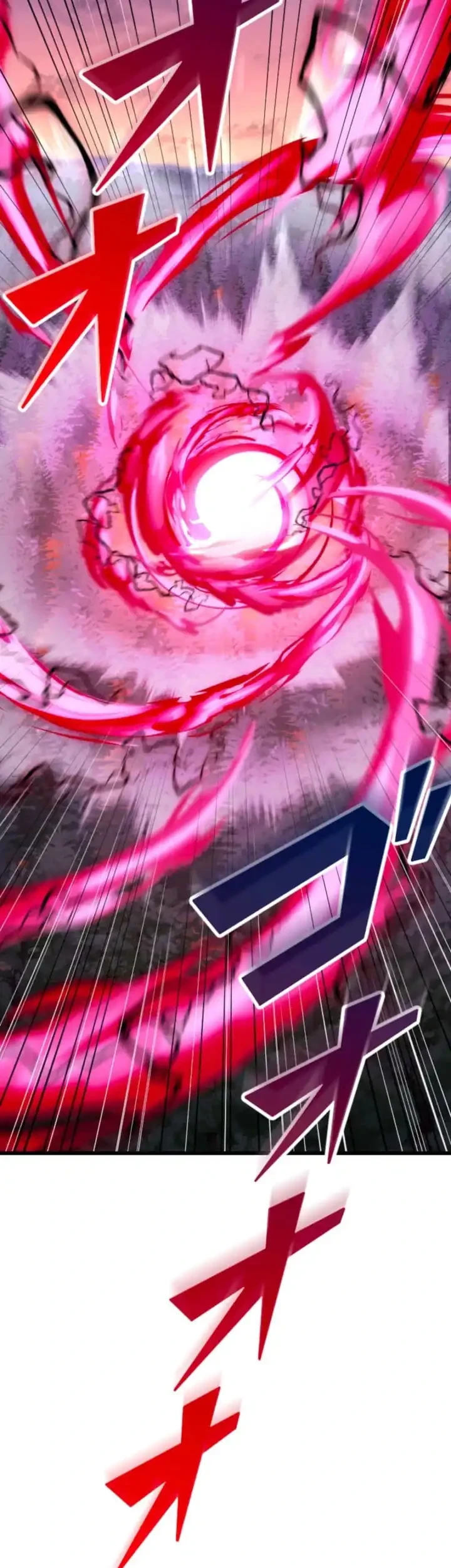 Unparalleled ??? Rank Hidden Equipment Chapter 94 - halaman 22