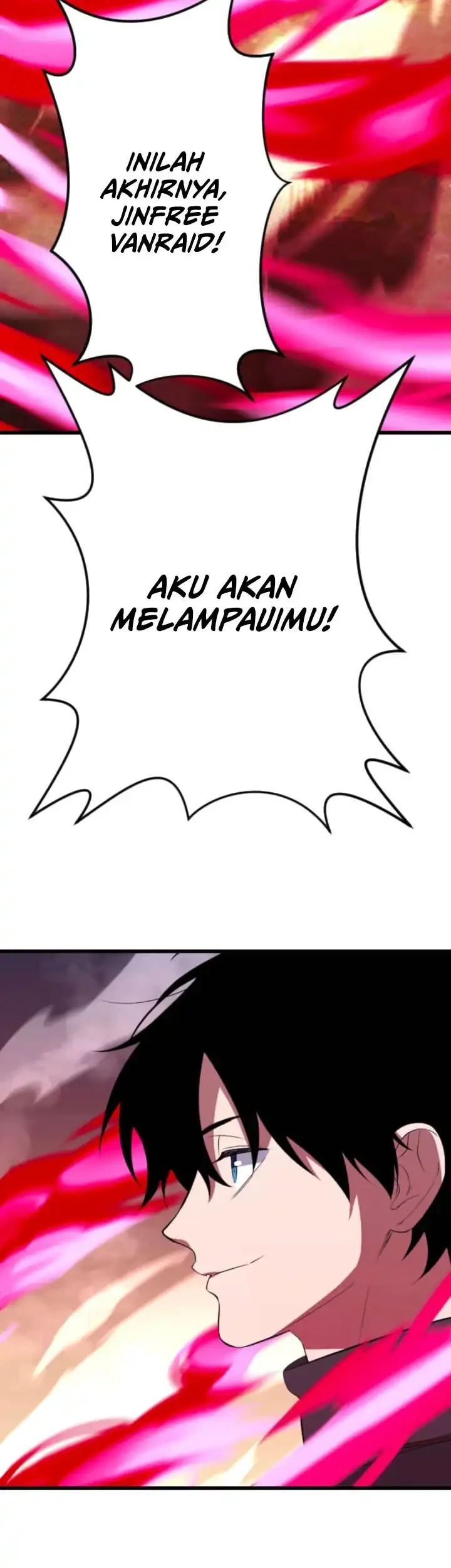Unparalleled ??? Rank Hidden Equipment Chapter 94 - halaman 28