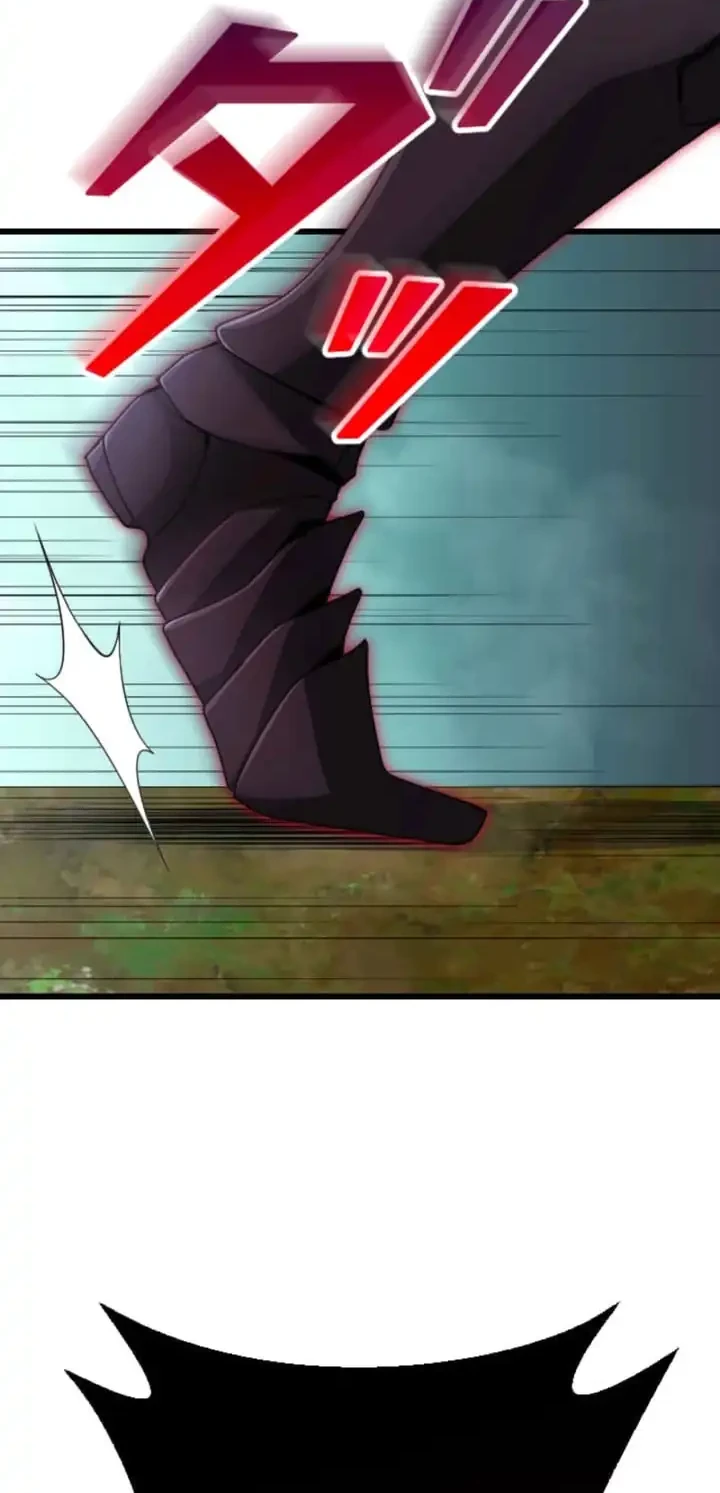 Unparalleled ??? Rank Hidden Equipment Chapter 94 - halaman 31