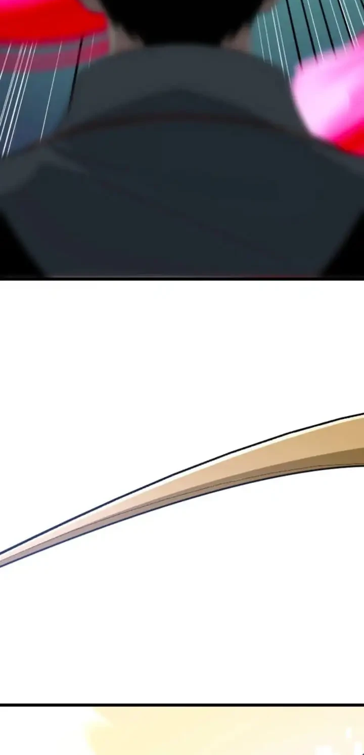 Unparalleled ??? Rank Hidden Equipment Chapter 94 - halaman 33