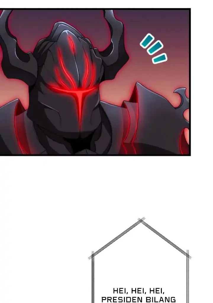 Unparalleled ??? Rank Hidden Equipment Chapter 94 - halaman 5