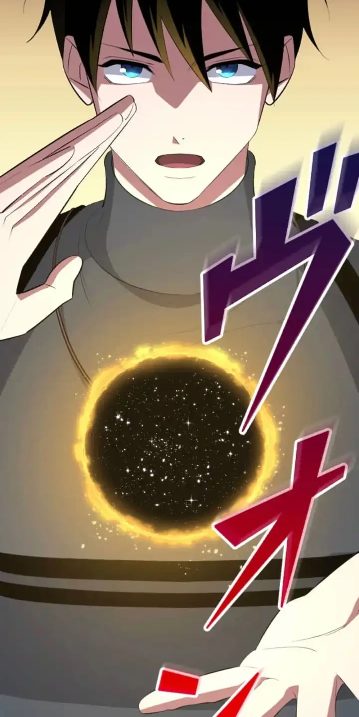 Unparalleled ??? Rank Hidden Equipment Chapter 94 - halaman 53