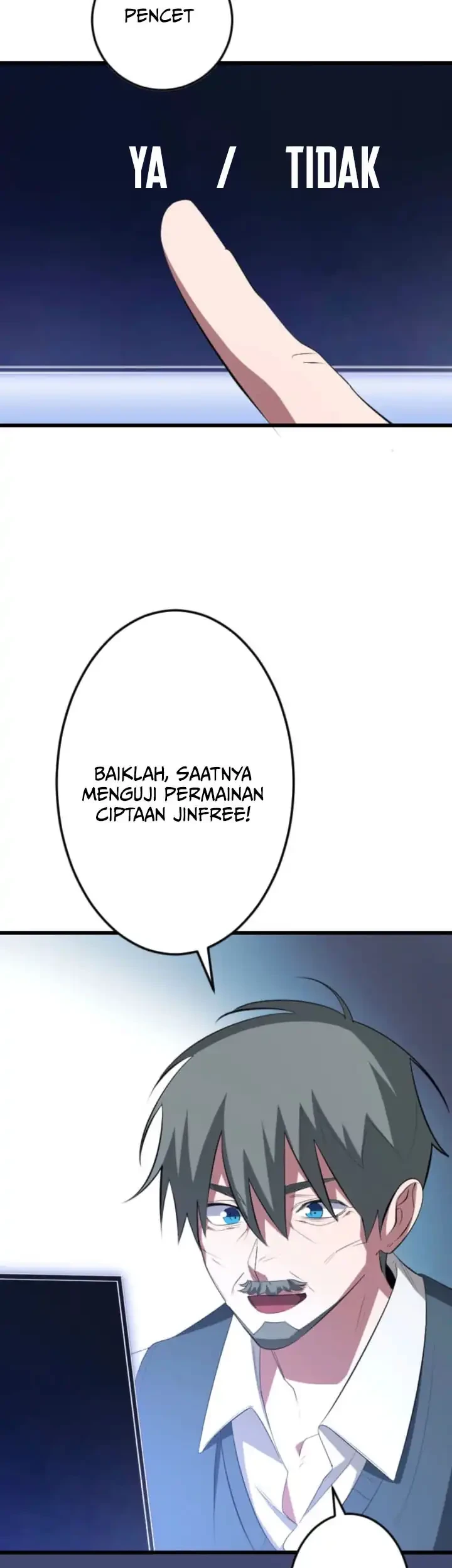 Unparalleled ??? Rank Hidden Equipment Chapter 94 - halaman 80