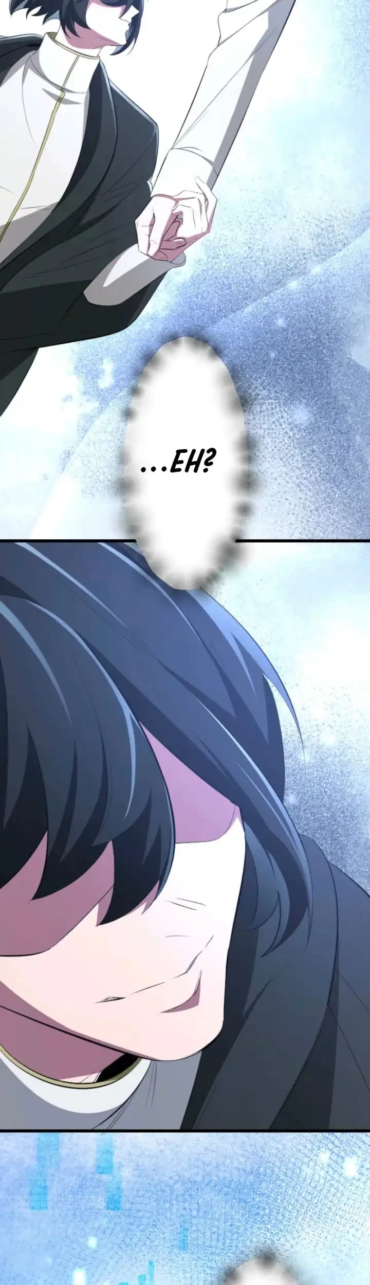 Unparalleled ??? Rank Hidden Equipment Chapter 94 - halaman 84
