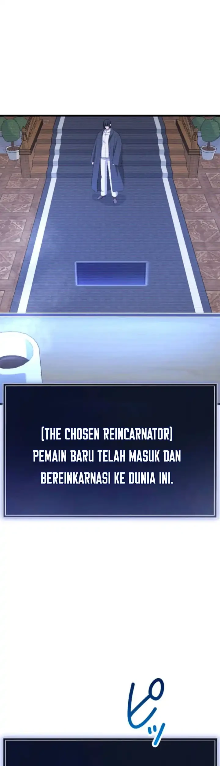 Unparalleled ??? Rank Hidden Equipment Chapter 94 - halaman 88