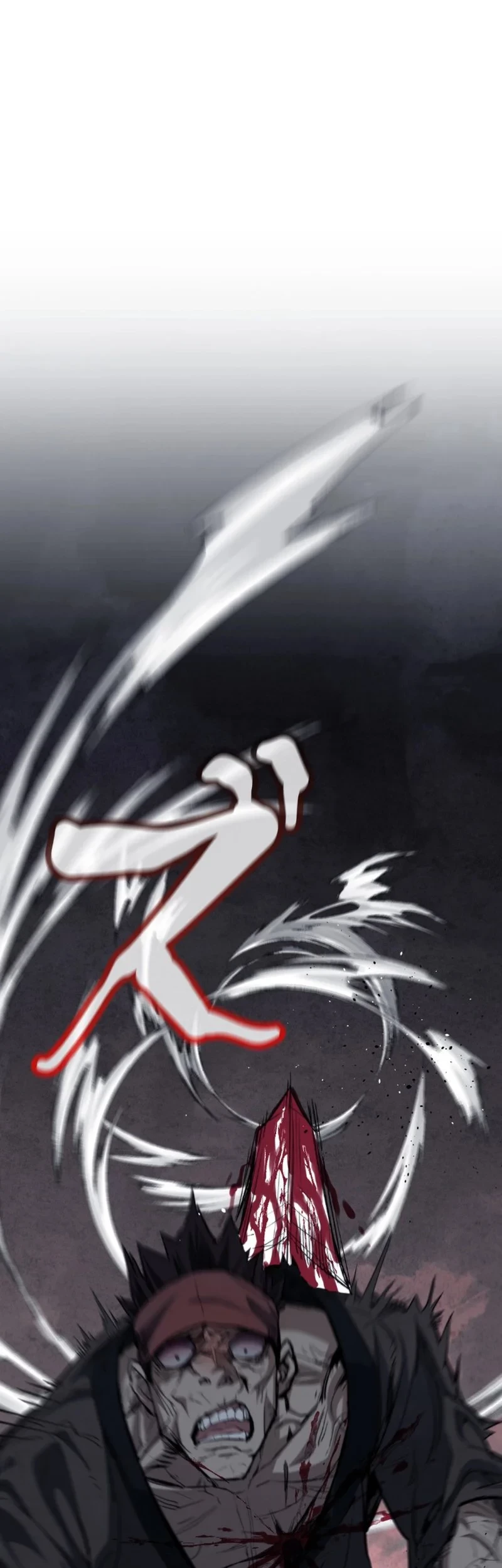 Unrivaled Spear Demon Chapter 1 - halaman 47
