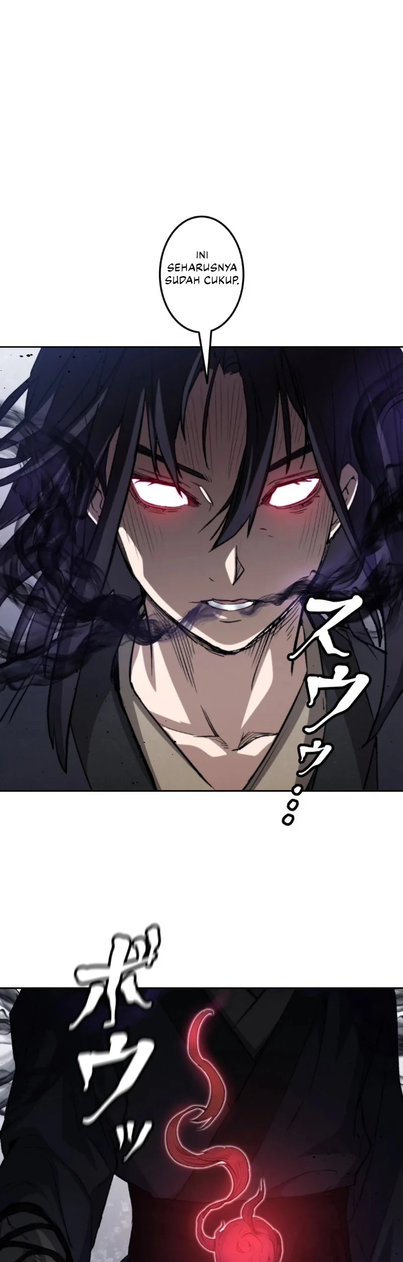 Unrivaled Spear Demon Chapter 1 - halaman 50